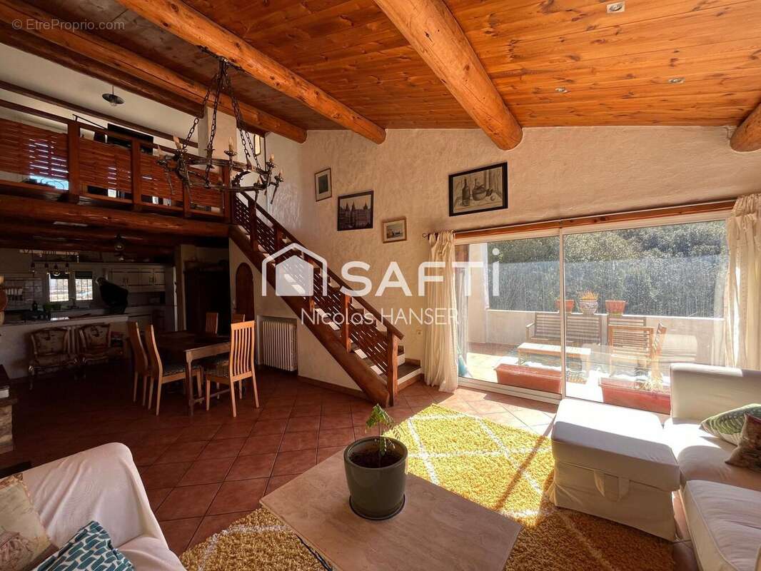 Photo 6 - Maison à BROUZET-LES-ALES