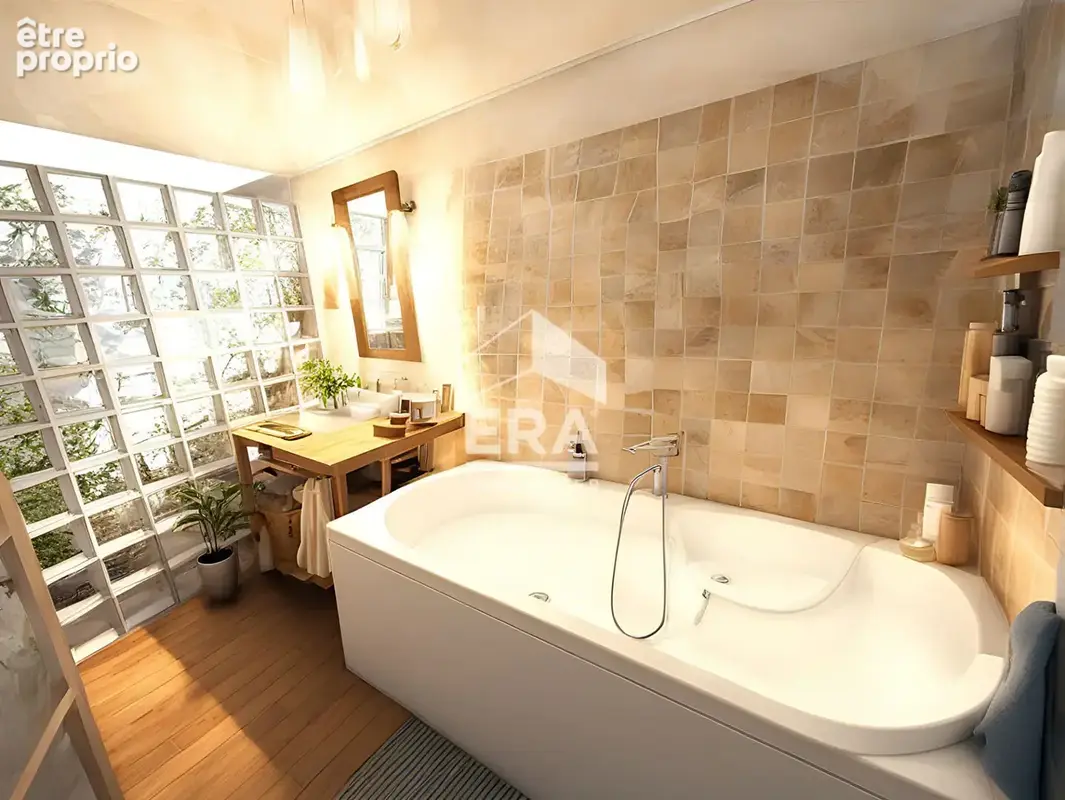 Appartement 99m² à marseille 1er arrondissement - photo 12