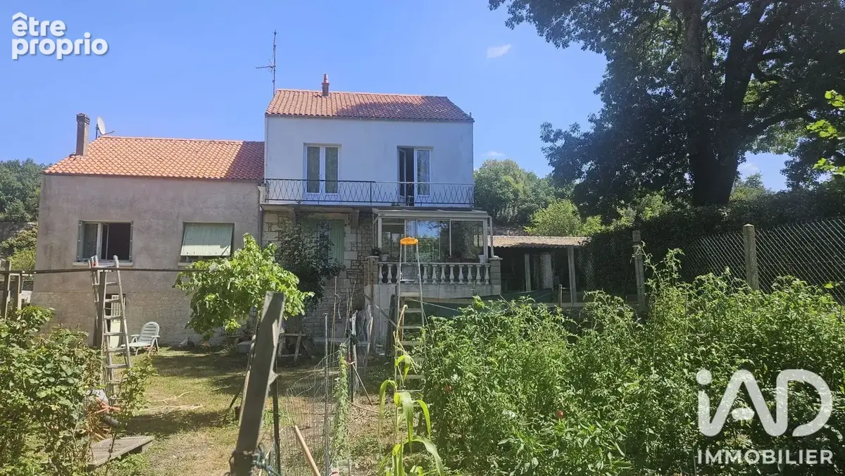 Photo 1 - Maison à TAILLEBOURG