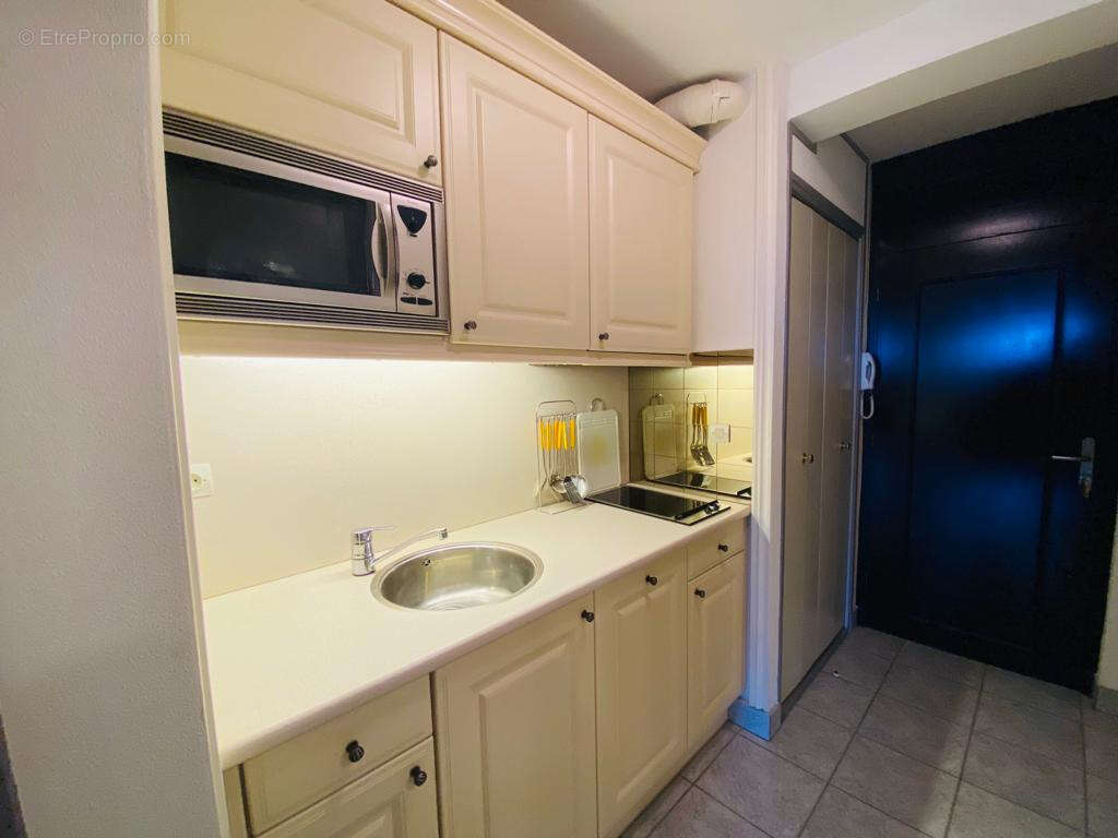 Appartement à COGOLIN