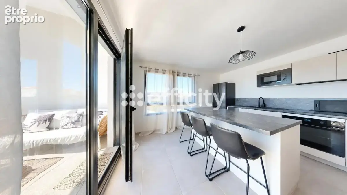 Appartement - photo 3