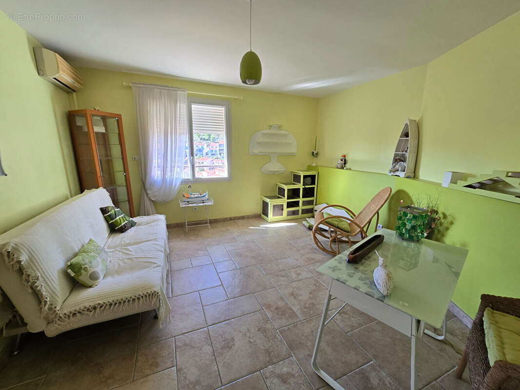 Maison à PORT-VENDRES