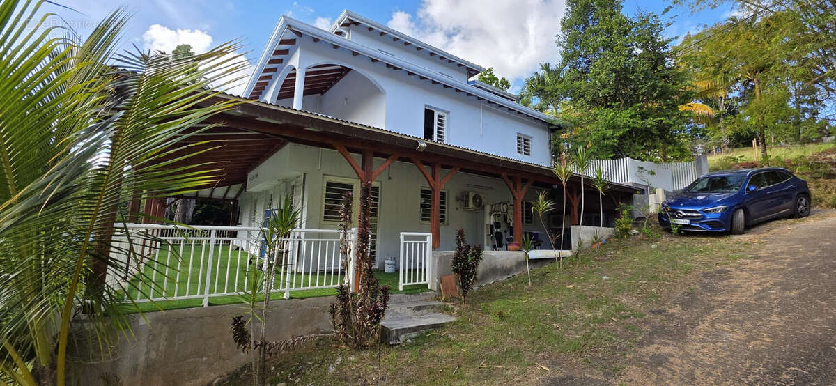 Appartement à DUCOS