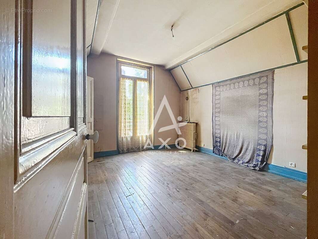 Dijon - facs mirande - maison 7 pieces - photo 9