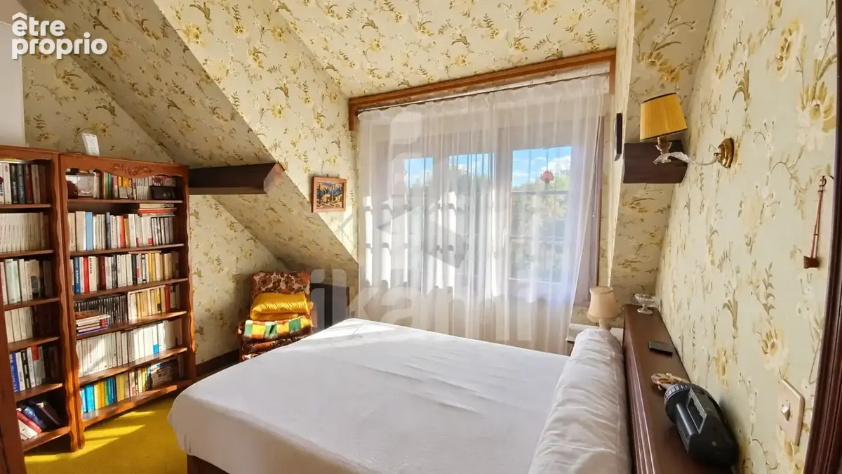 Maison - Dun Le Pöelier - photo 17