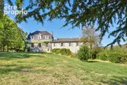 n°1 - Maison à BUXY