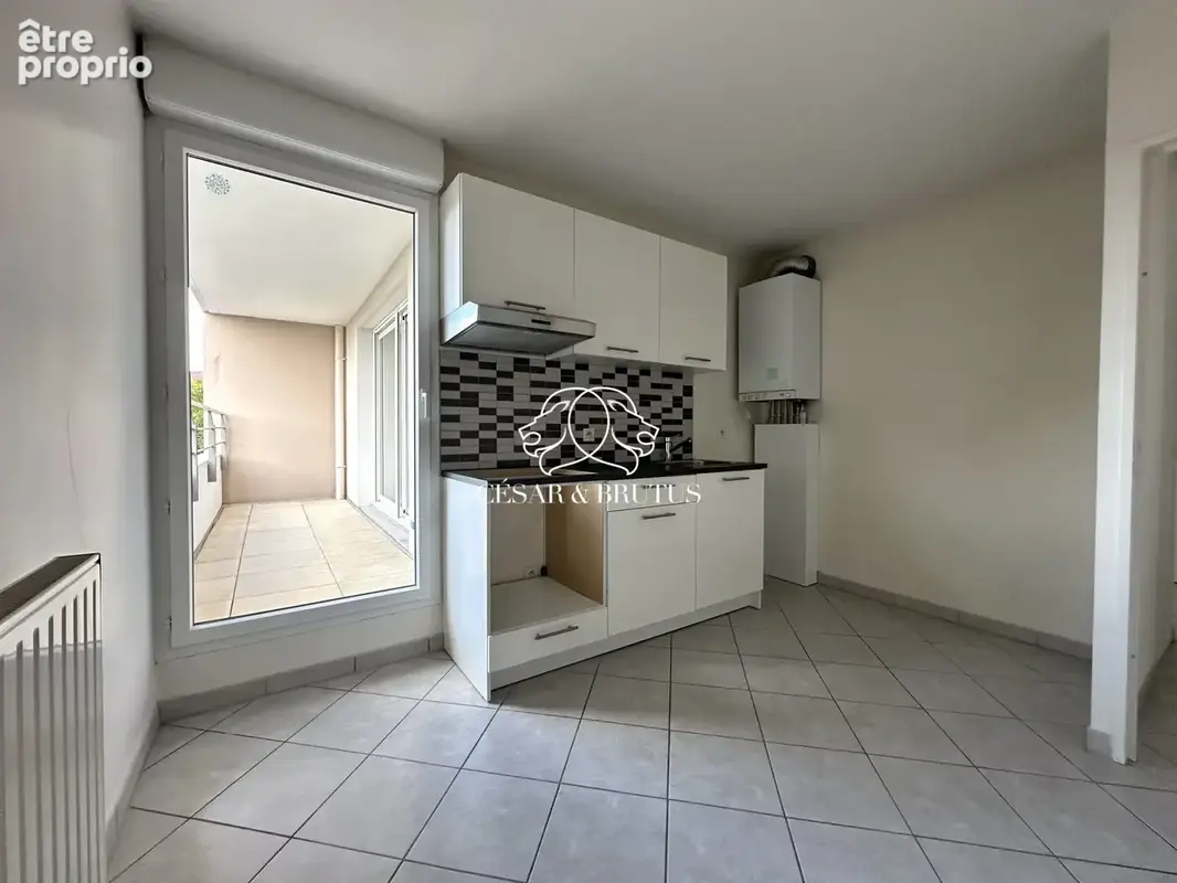 Appartement 3 pièces 57 m² à vendre à La Tour-De-Salvagny (69890) - photo 6