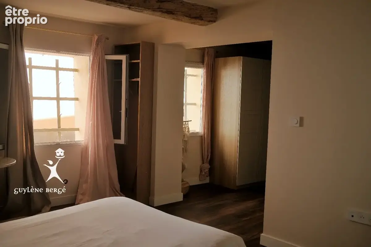 Appartement t3 - photo 6