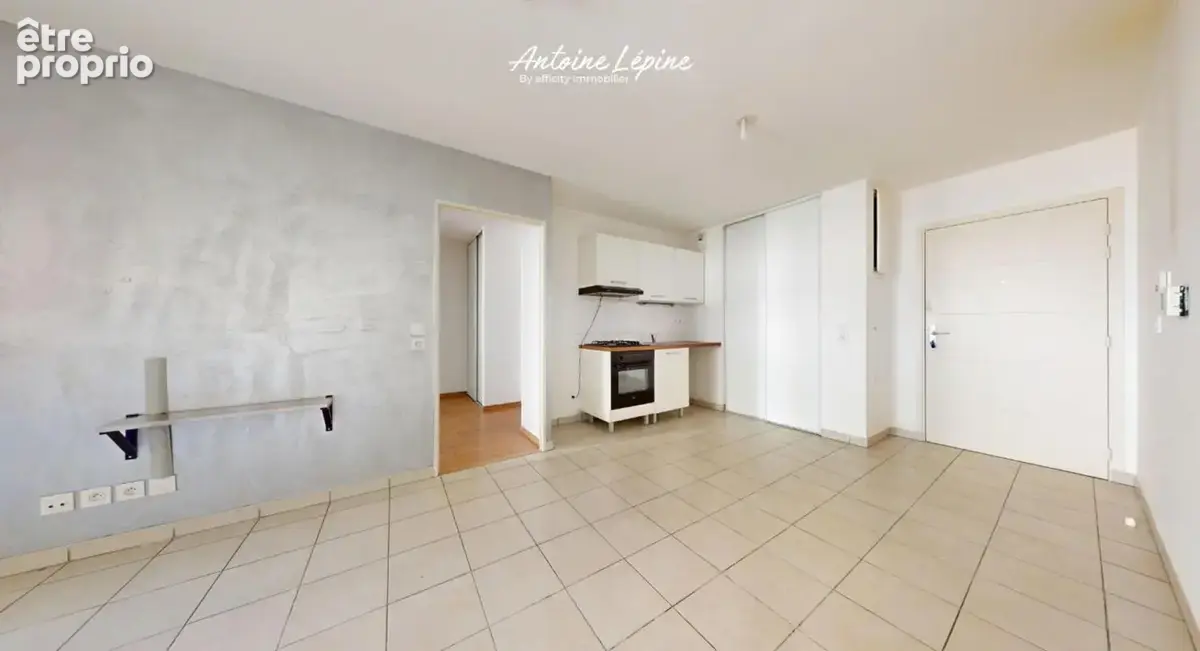 Appartement - photo 4