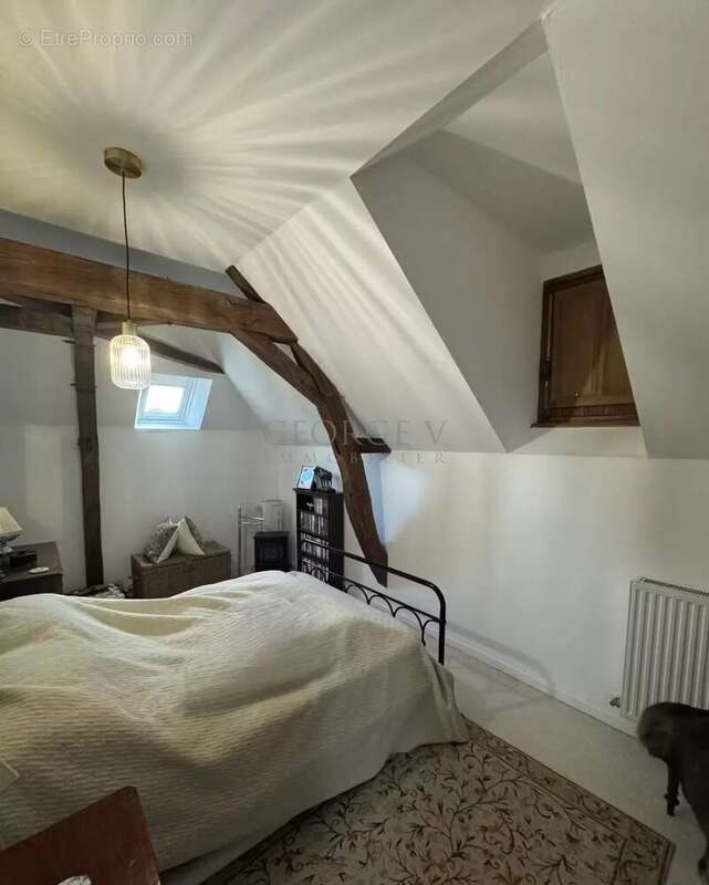 Appartement à SAINT-OUEN-EN-CHAMPAGNE