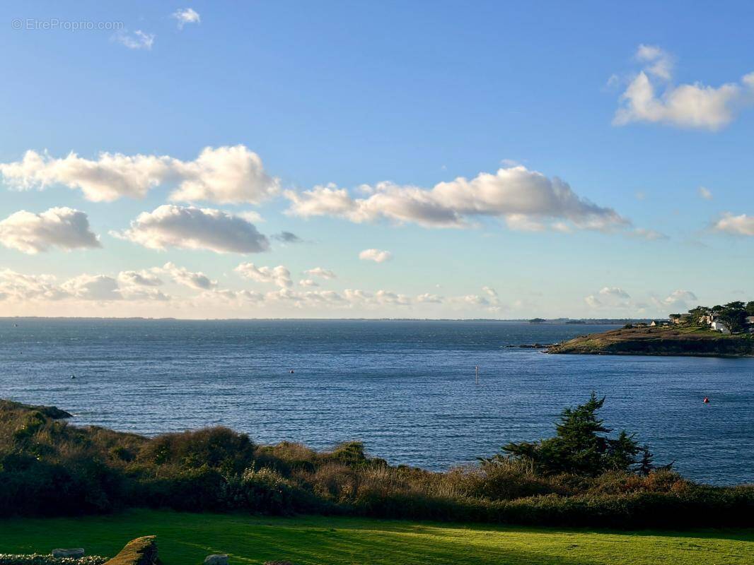 Appartement à ARZON