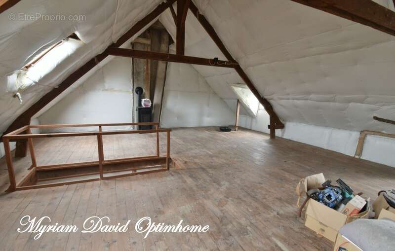 Maison à MUR-DE-BRETAGNE