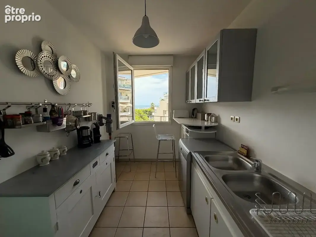 Élégance, mer, lumière, terrasse, exclusivité. - photo 5
