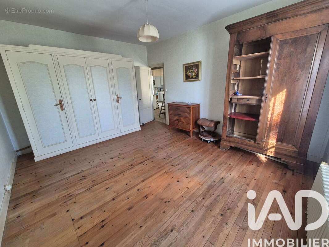 Photo 2 - Maison à PINEUILH