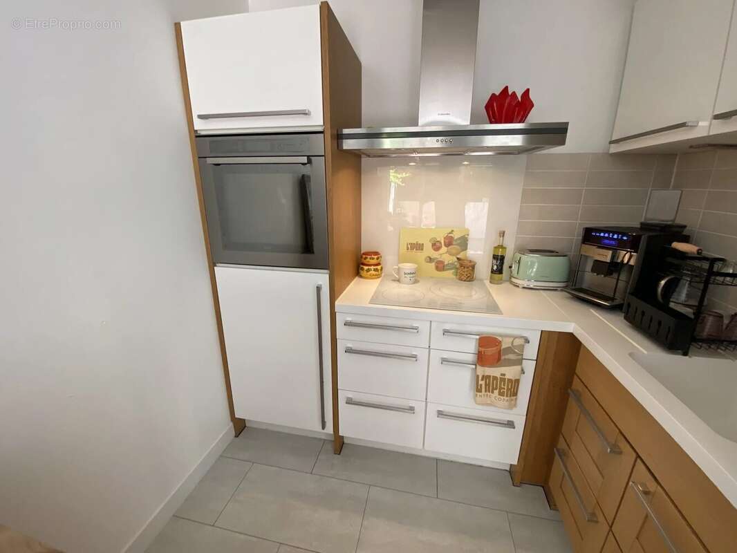 Appartement à CABOURG