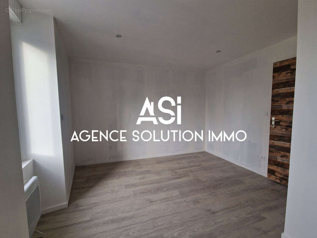 Appartement à SOULGE-SUR-OUETTE