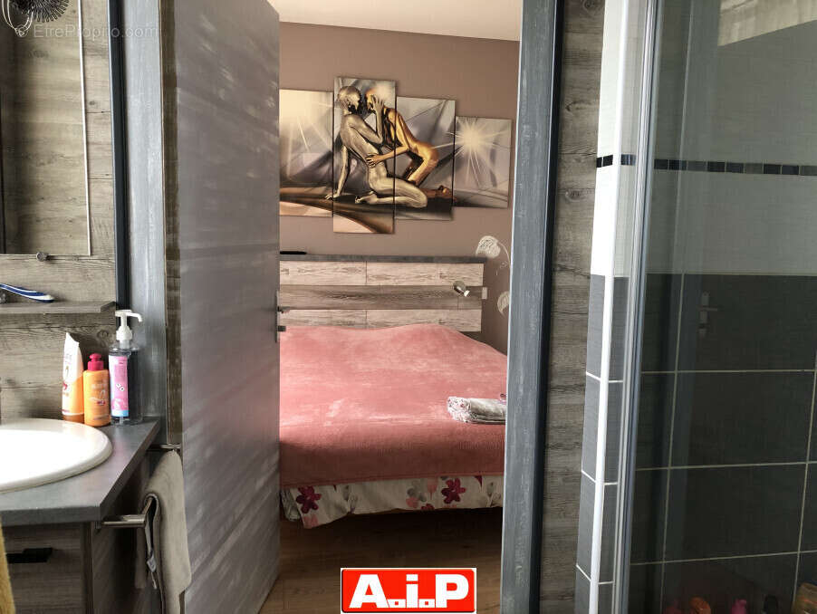 Maison 127 m² à Saint-Mesmin  - photo 8
