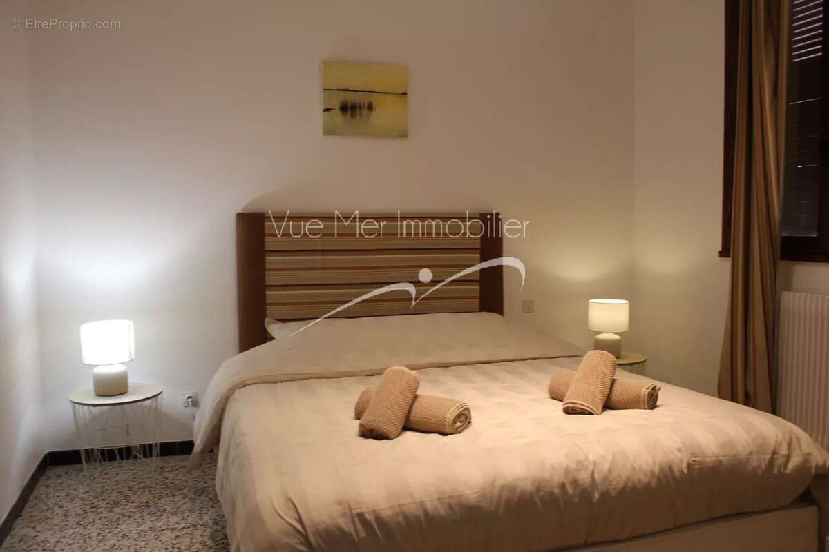 Maison à LE LAVANDOU