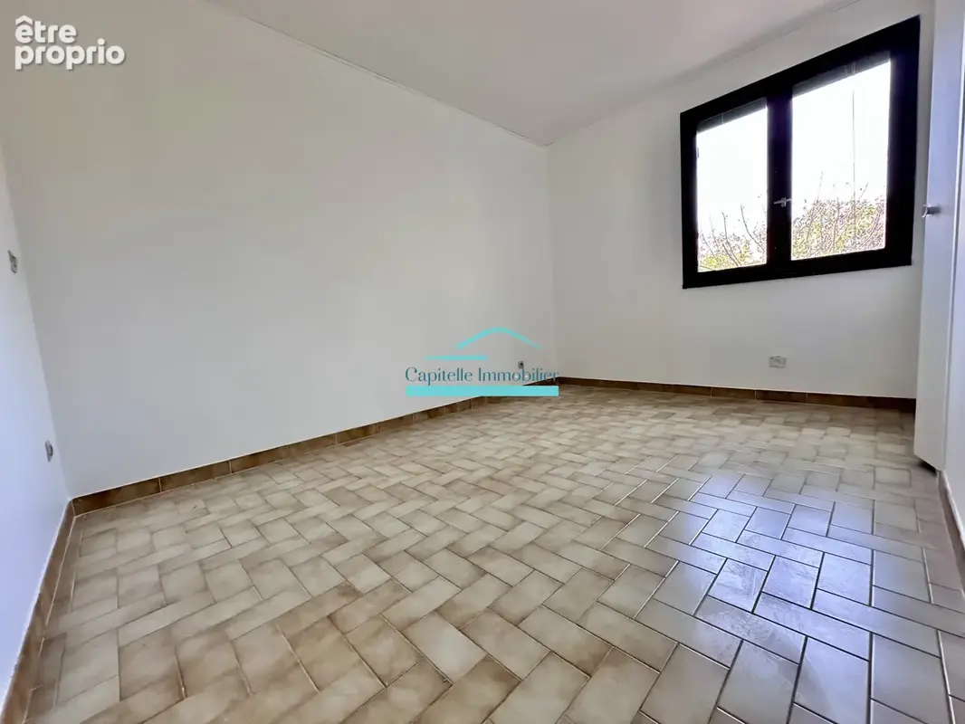 Mireval grande villa familiale T5 de 163 m2 avec piscine et terrain 610 m2 - photo 12