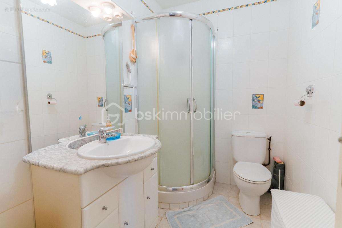 Maison 3 pièces de 63 m² avec jardin – Bages (66670) - photo 9