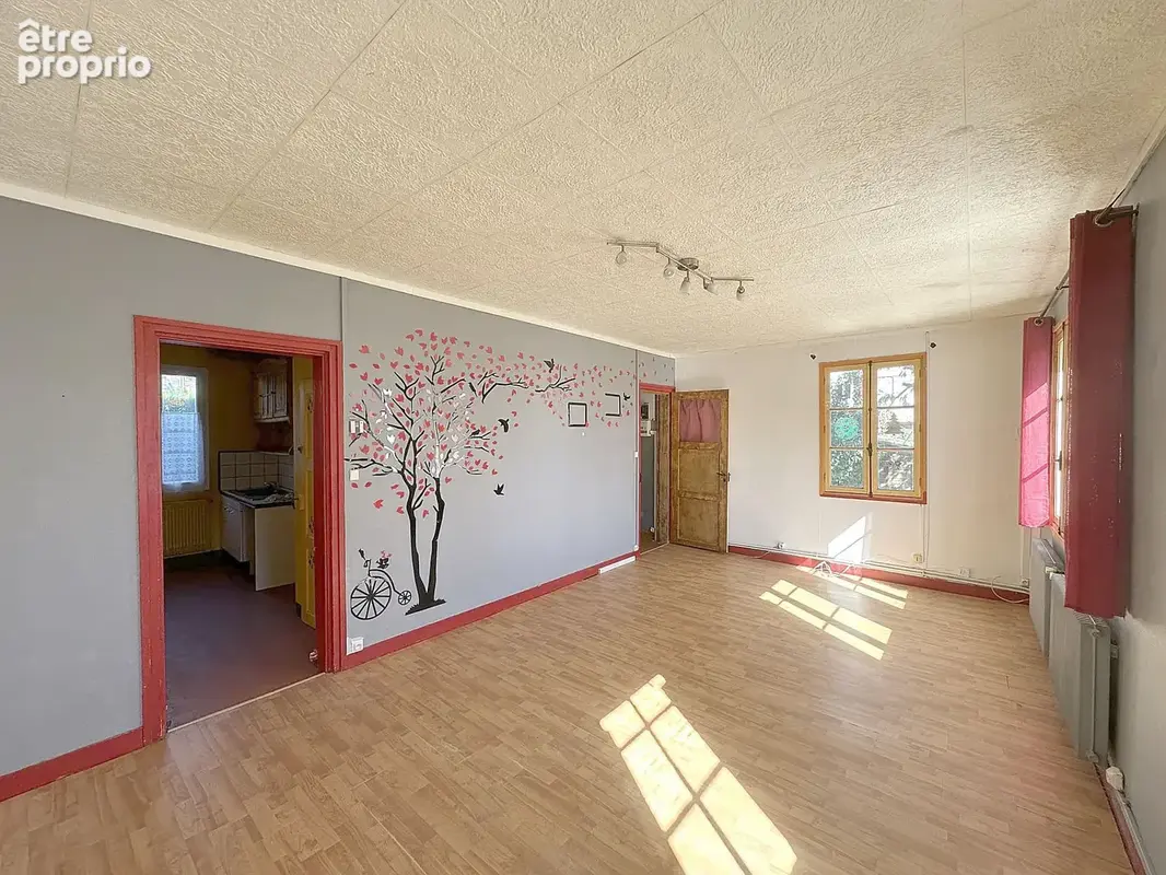 Maison 4 pièces 81 m² à vendre à Sotteville-Les-Rouen (76300) - photo 4