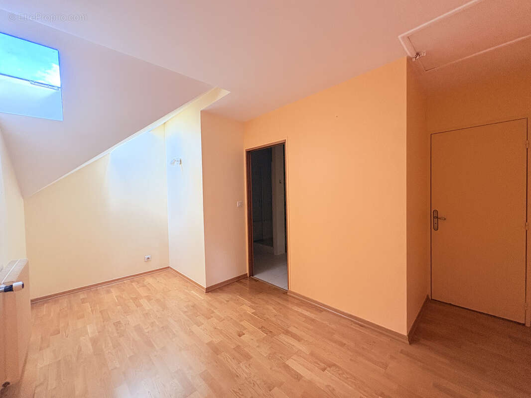 Appartement à TOURS