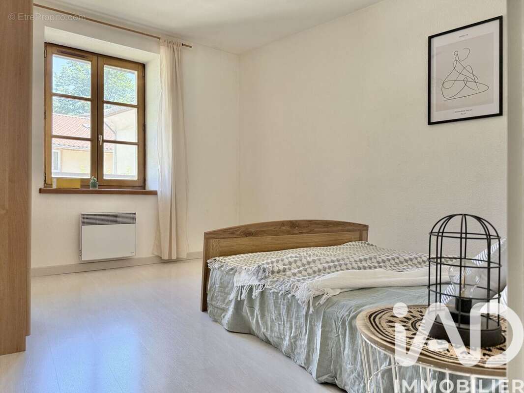 Photo 8 - Appartement à SASSENAGE