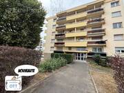 Appartement à HOENHEIM