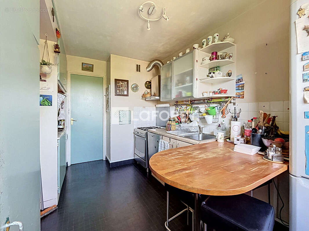 Appartement à MONTESSON