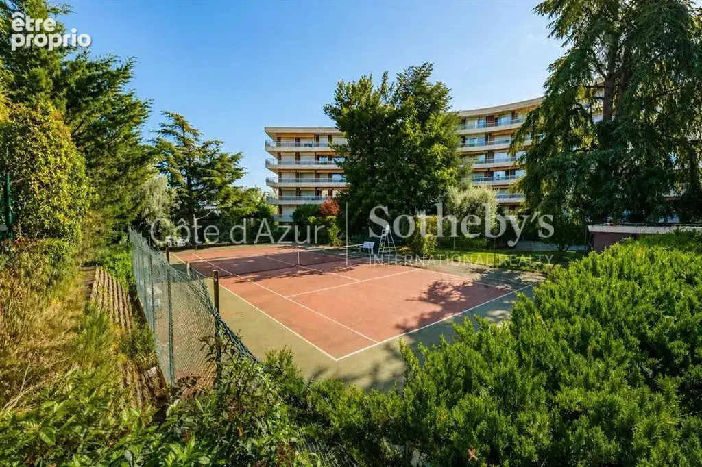Appartement 3 pièces avec grande terrasse et vue mer dans la résidence Les Belles Terres à Nice - photo 16