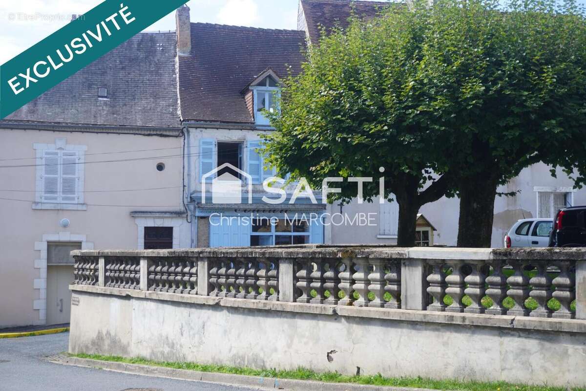 Photo 8 - Maison à JUMILHAC-LE-GRAND