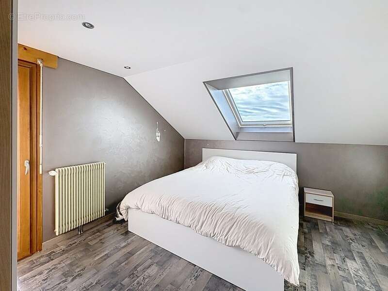 Appartement à BONNEVILLE