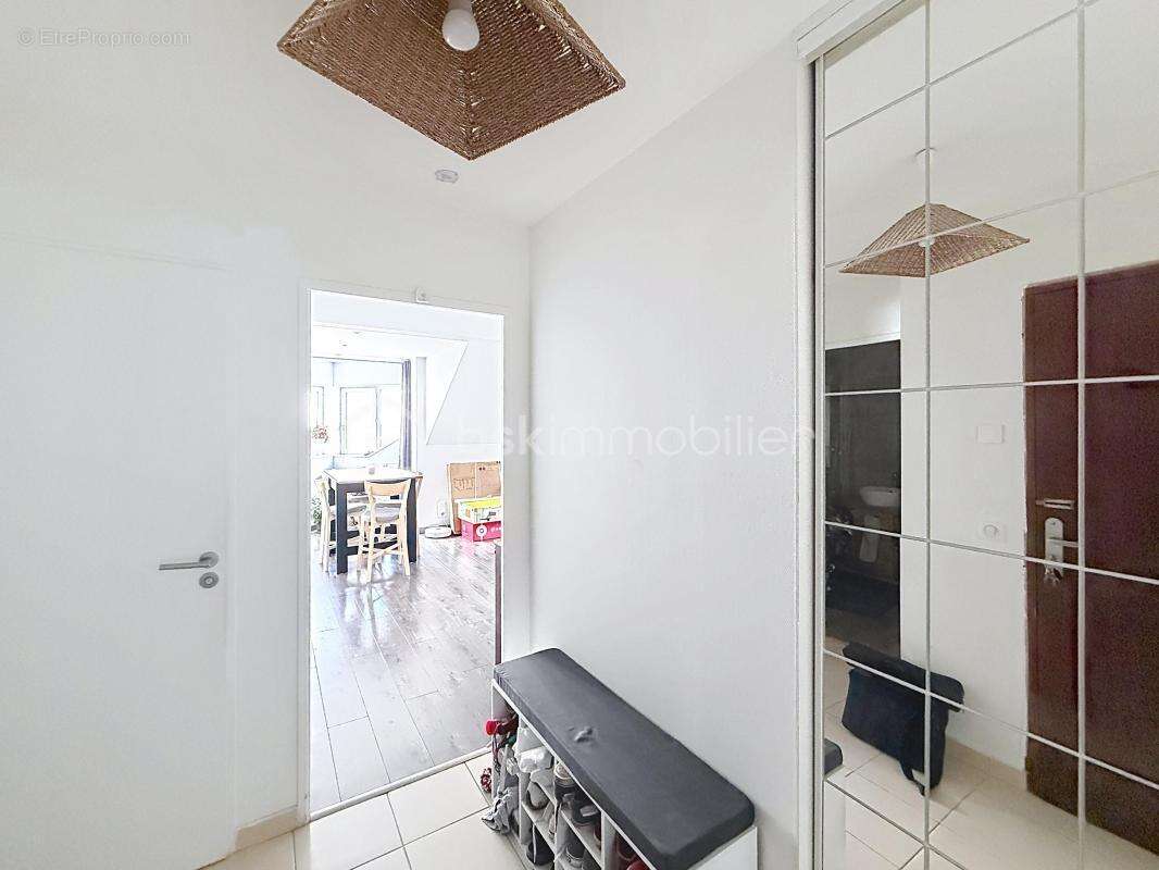 Appartement à CAEN