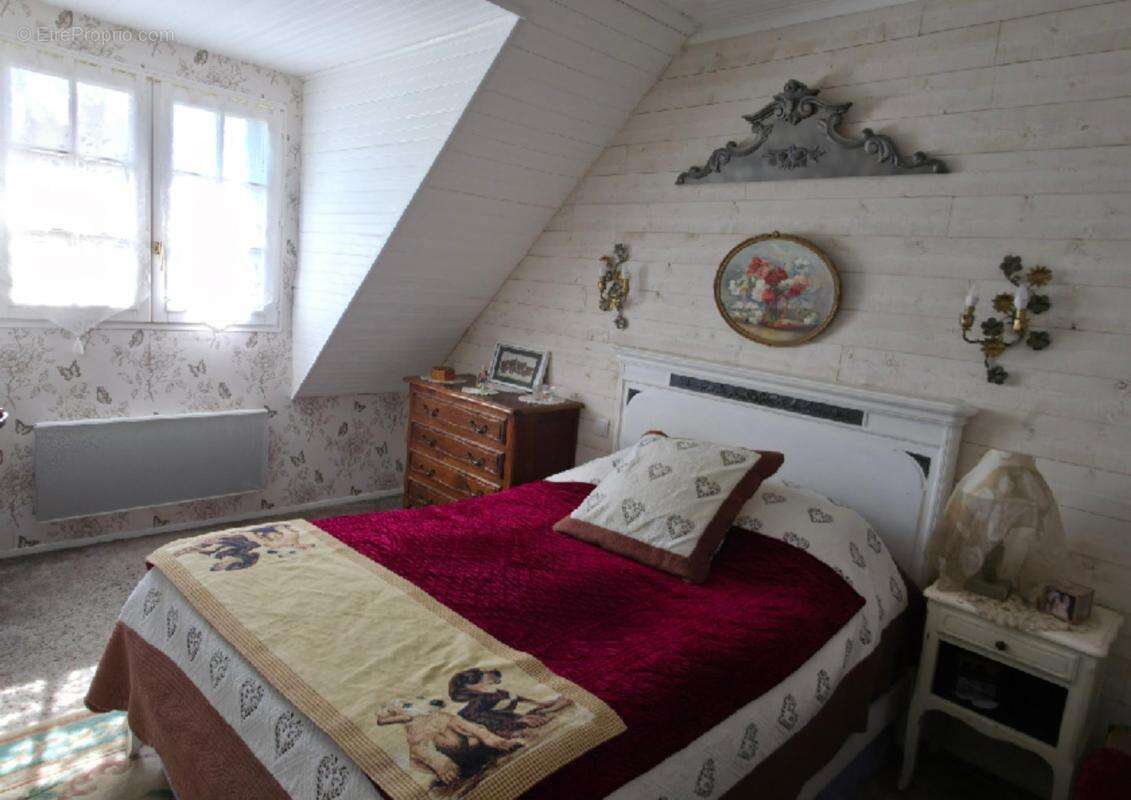 Maison à SPAY