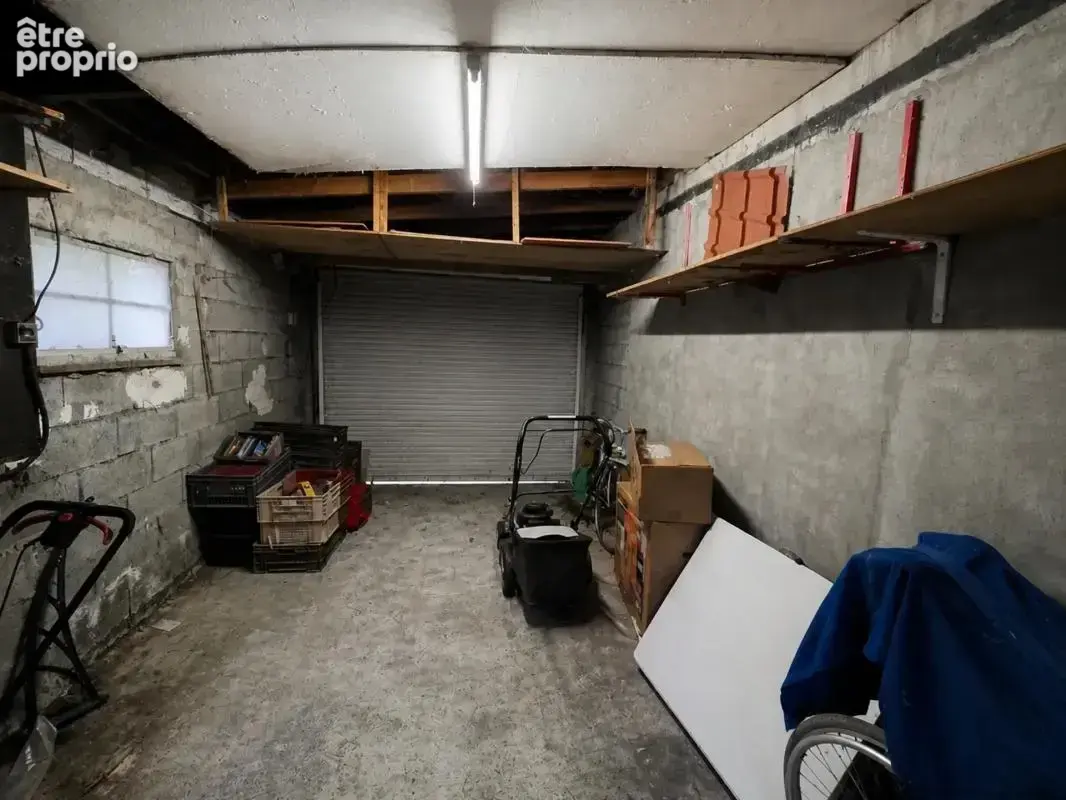 Maison de 3 pièces de 90 m² à Saint-André-lez-Lille - photo 11