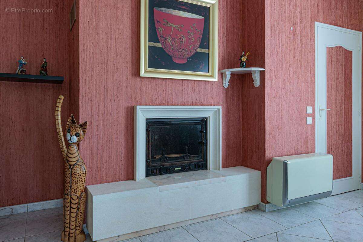 Maison à SAINT-VINCENT-DE-PAUL