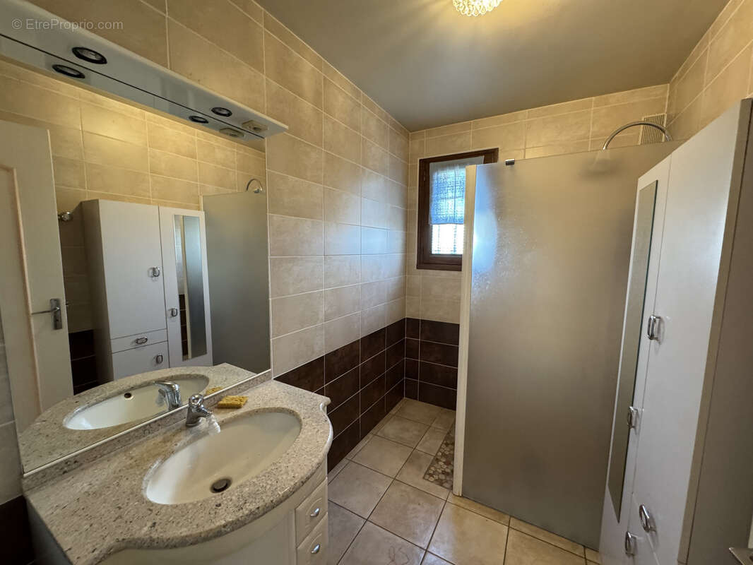 Maison à BOULIEU-LES-ANNONAY