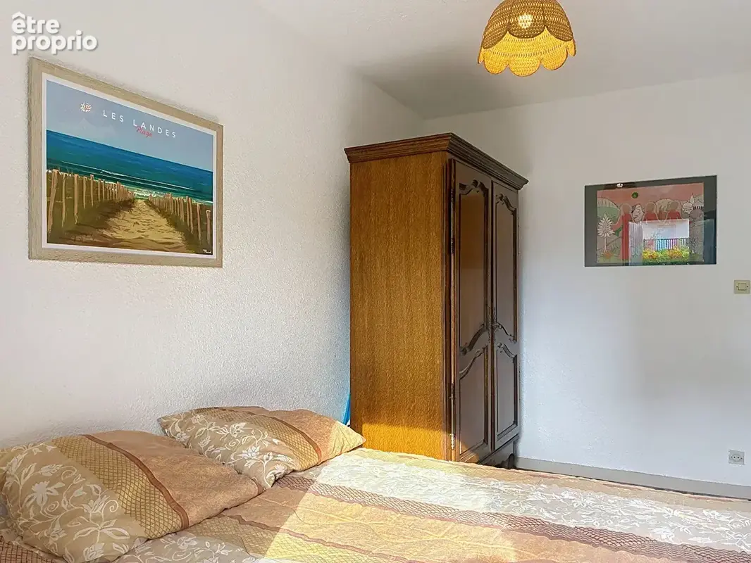 Appartement Cabourg 2 pièce(s) - photo 8