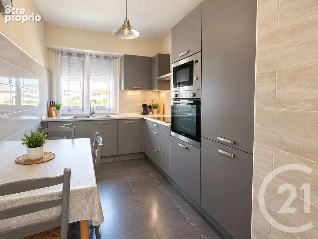 Appartement 3 pièces 65 m² à vendre à Vence (06140) - photo 14
