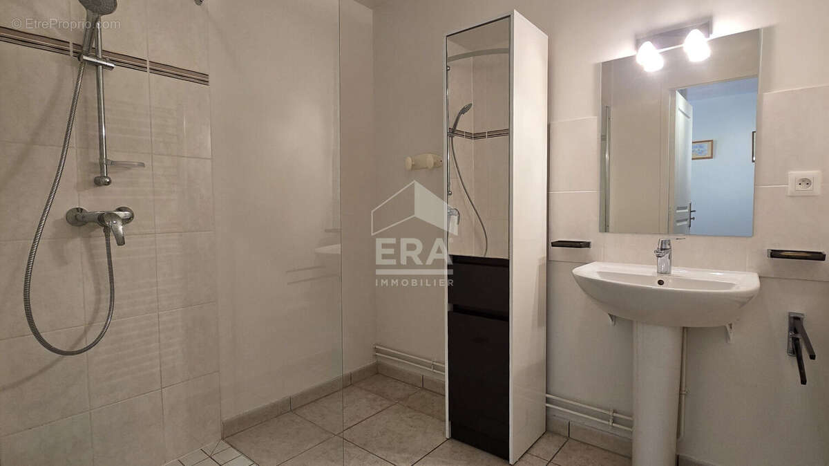 Appartement à DIEPPE