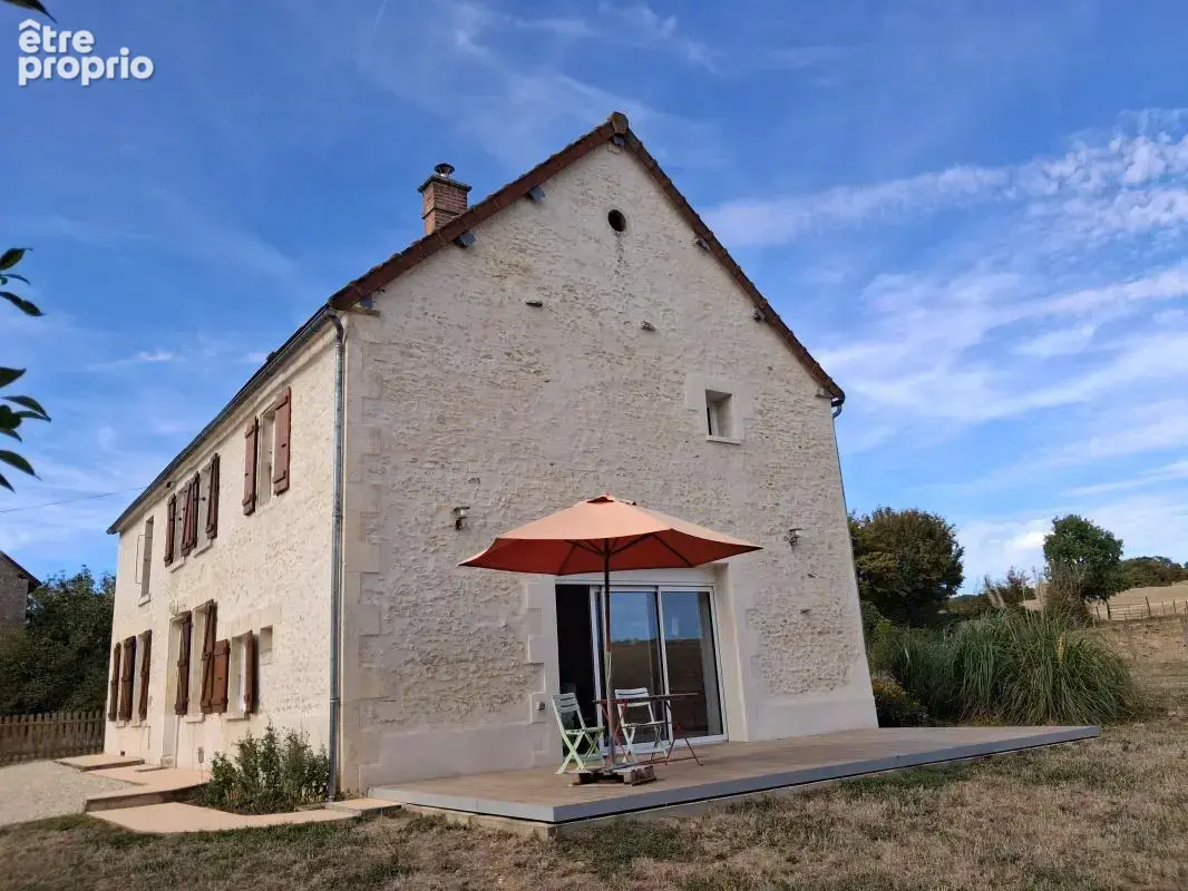 Maison À Vendre - photo 2