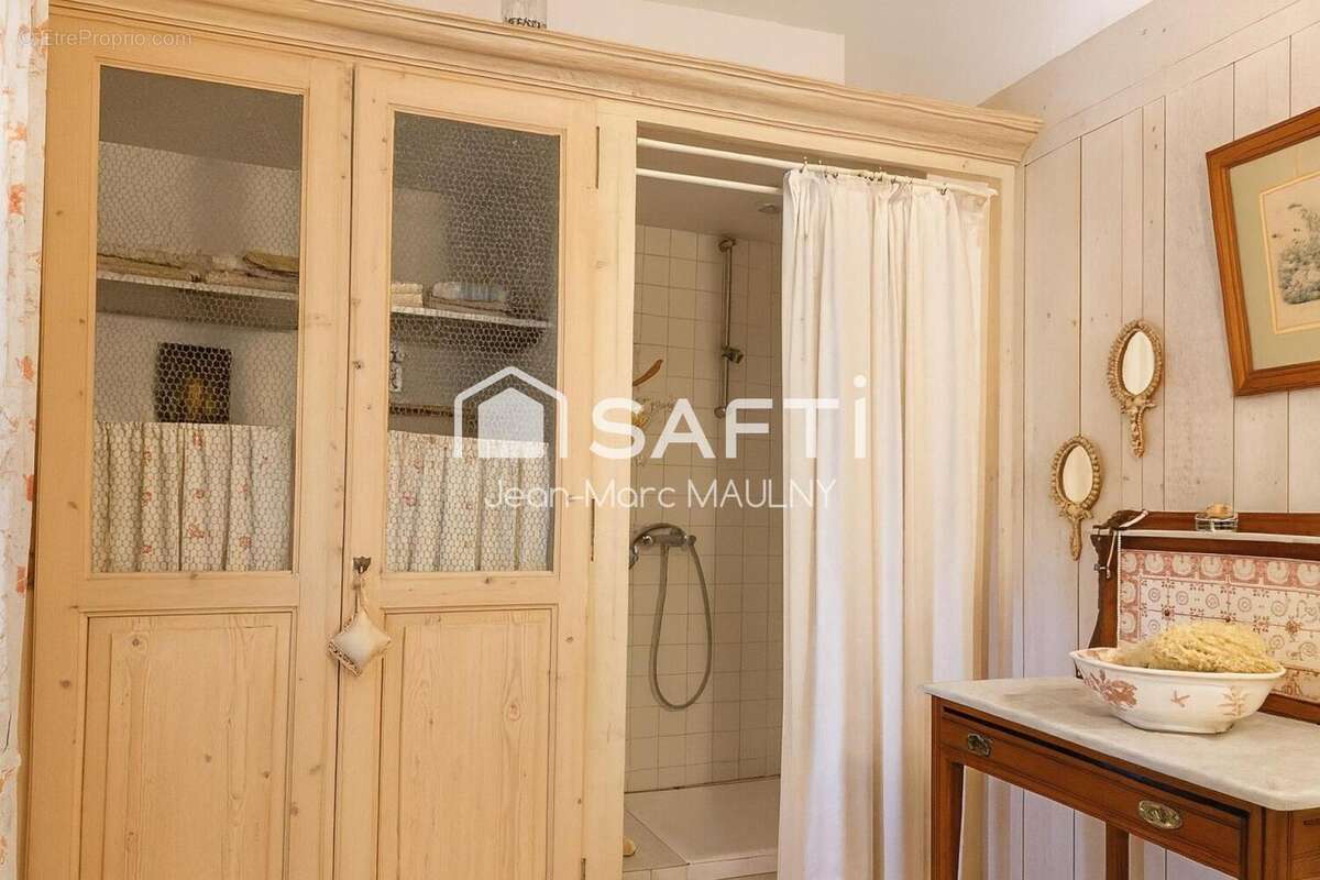 Photo 7 - Maison à JANVILLE-SUR-JUINE