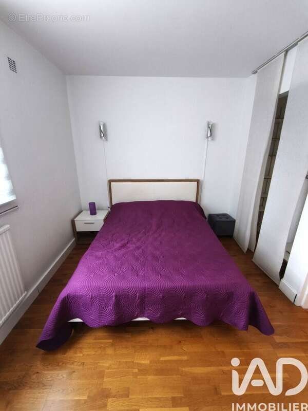Photo 6 - Appartement à LIMEIL-BREVANNES