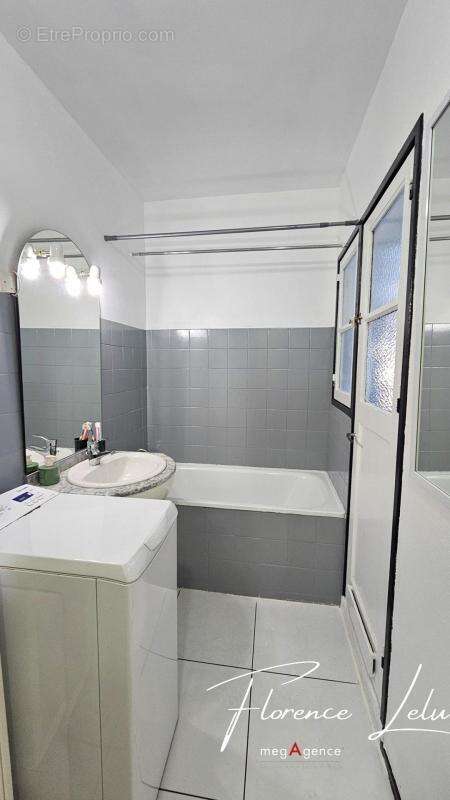 Appartement à SAINT-BRIEUC