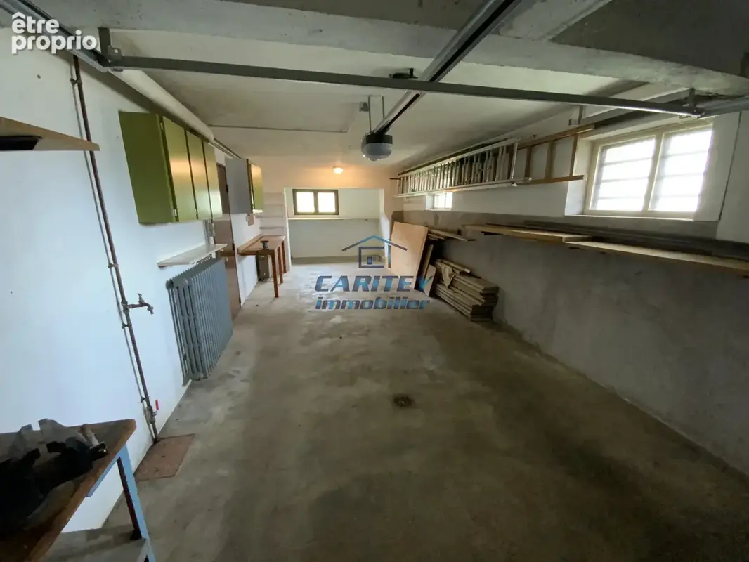 SERVANCE (70440) - Spacieuse maison sur sol bien entretenue sur 10 ares - photo 24