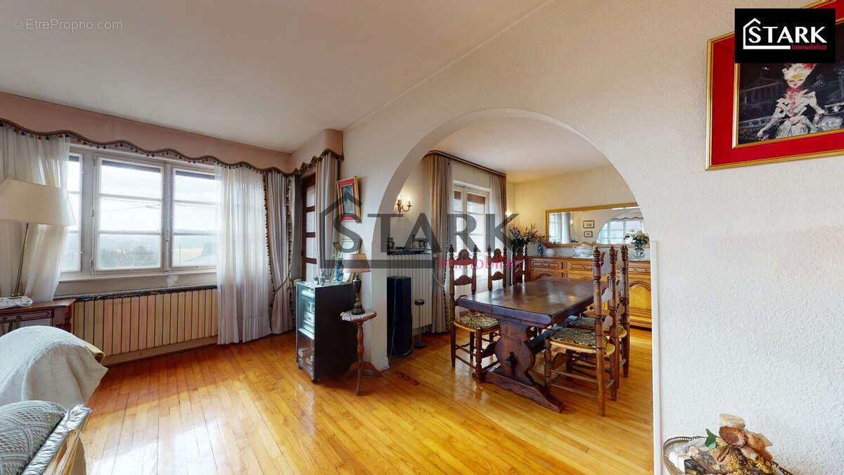 Maison à MORVILLARS