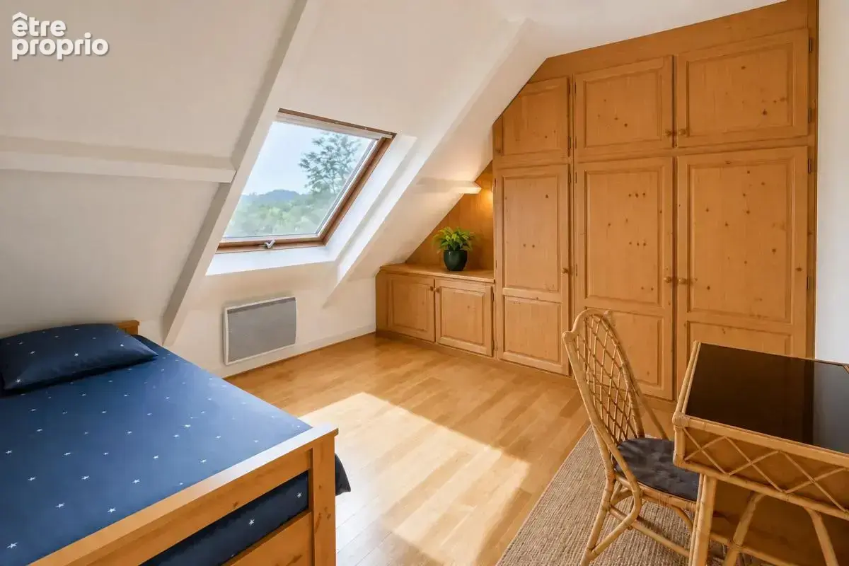 Maison de 8 pièces de 156 m² à Bailleau-Armenonville - photo 11