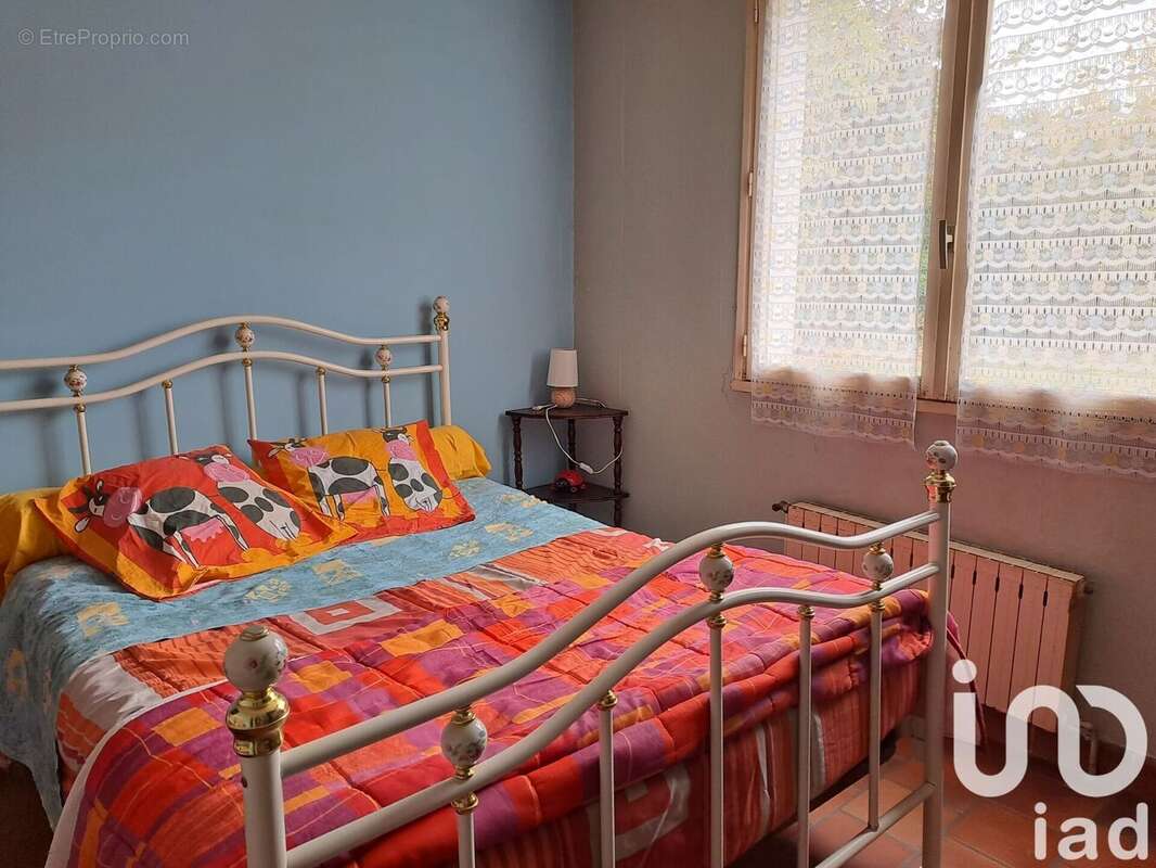 Photo 6 - Maison à BOURCEFRANC-LE-CHAPUS