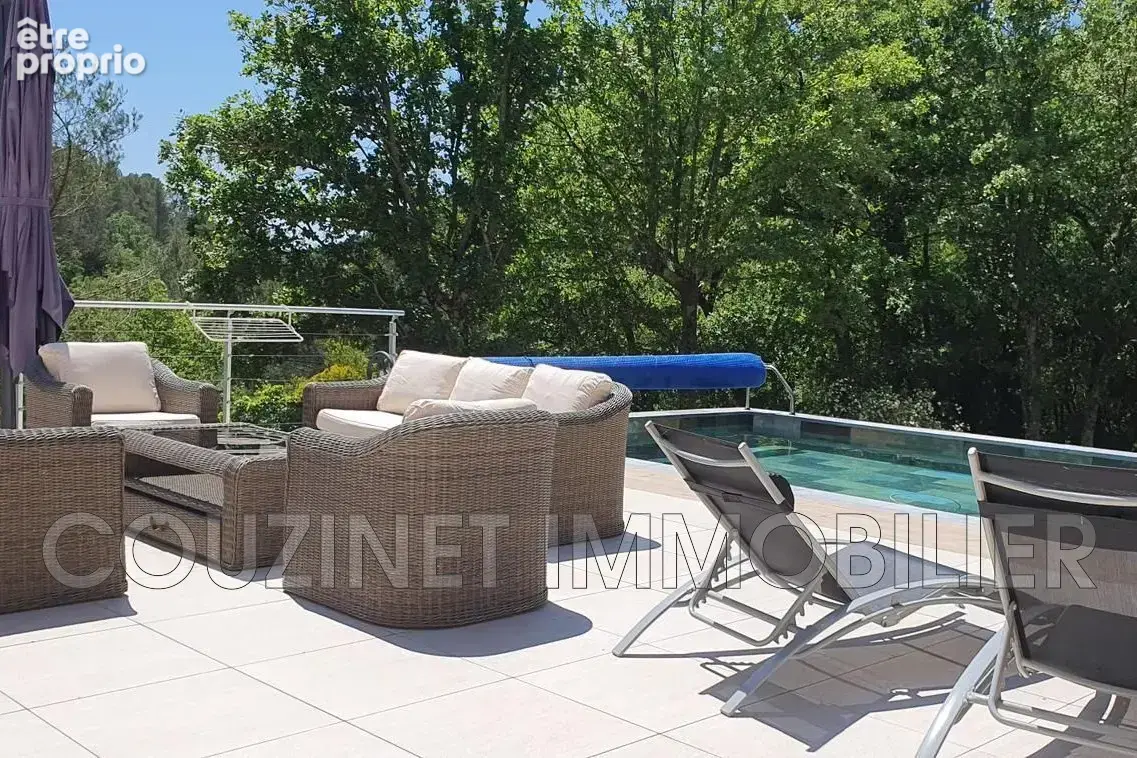 Maison 10 pièces 260 m² à vendre à Evenos (83330) - photo 5