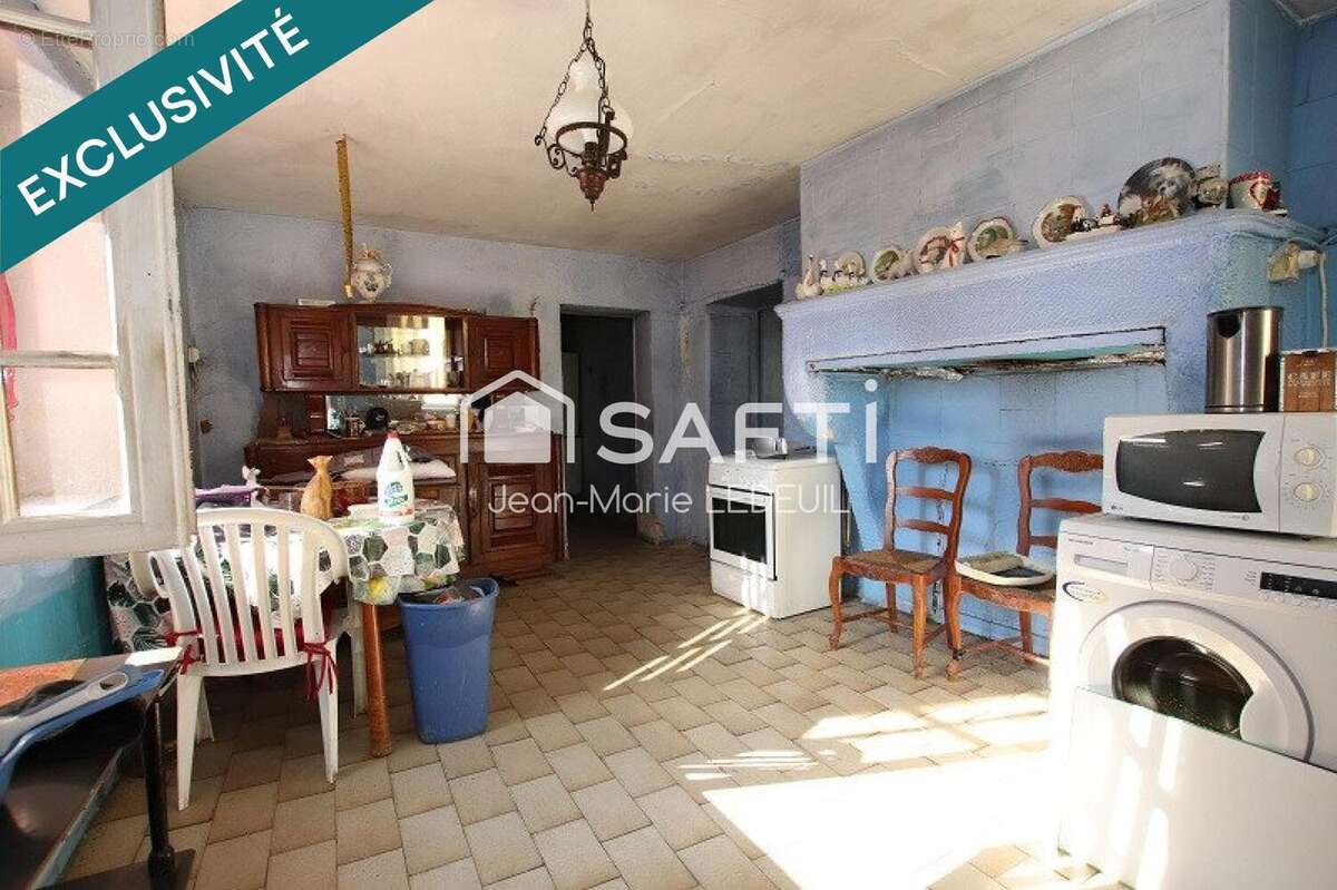 Photo 4 - Maison à OURCHES-SUR-MEUSE